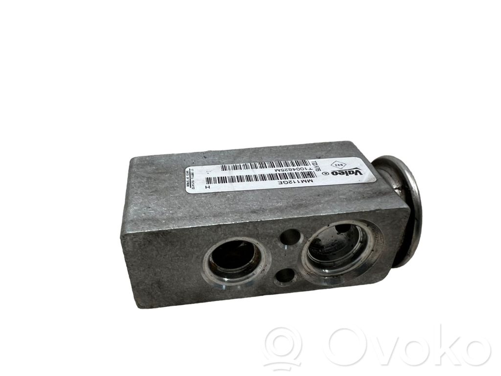 Renault Megane III Air conditioning (A/C) expansion valve 