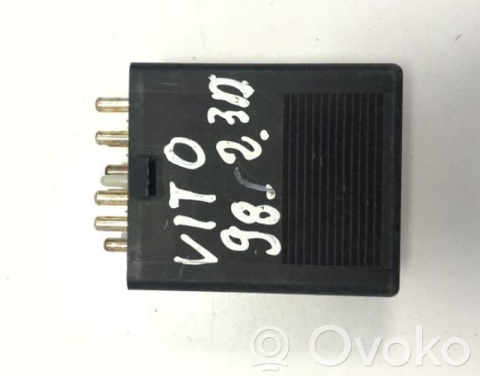 Mercedes-Benz Vito Viano W638 Other relay 