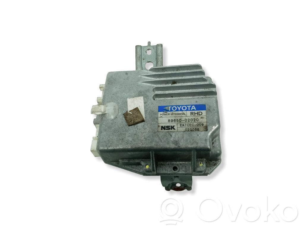 Toyota Corolla E120 E130 Power steering control unit/module 
