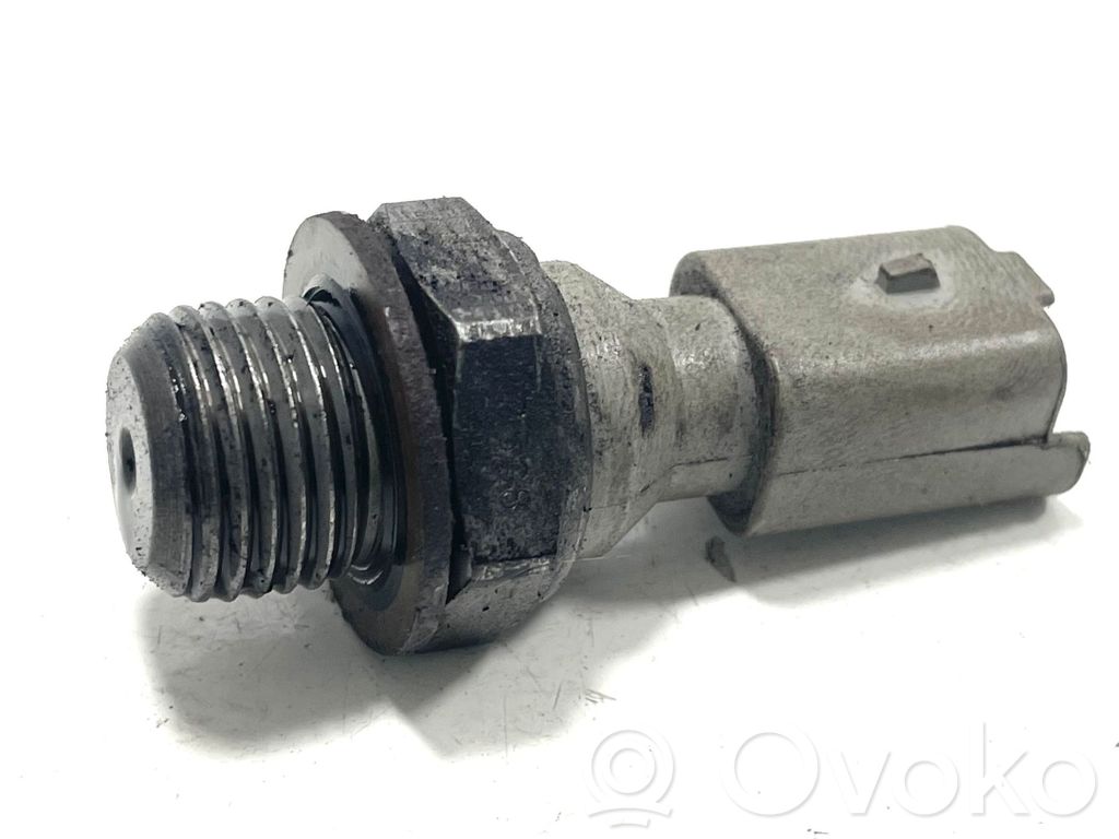 Ford Focus C-MAX Oil pressure sensor 