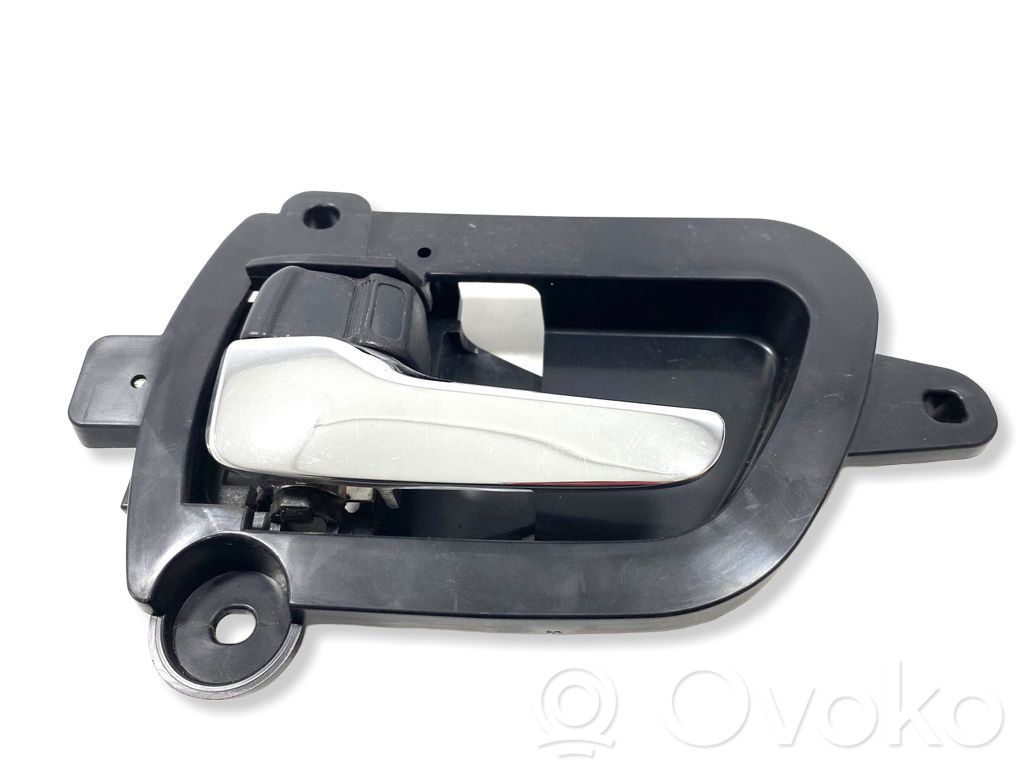 Citroen C-Crosser Manecilla interna puerta delantera 