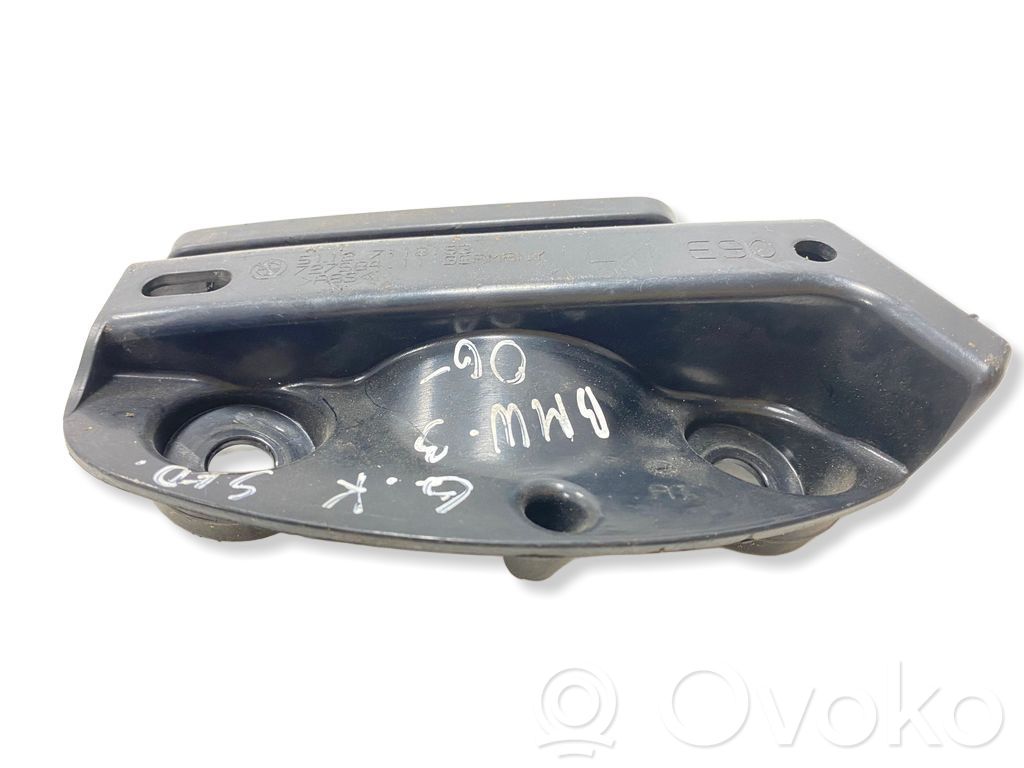 BMW 3 E90 E91 Rear bumper mounting bracket 