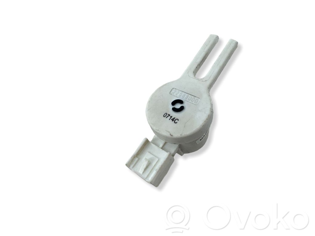 Chevrolet Volt I Brake pedal sensor switch 