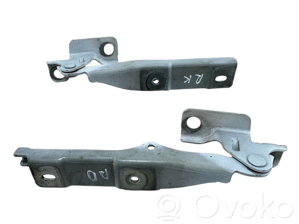 Citroen C3 Dzinēja pārsega eņģe (-es) 