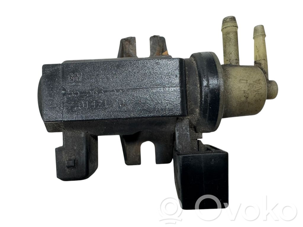 Saab 9-3 Ver2 Turbo solenoid valve 