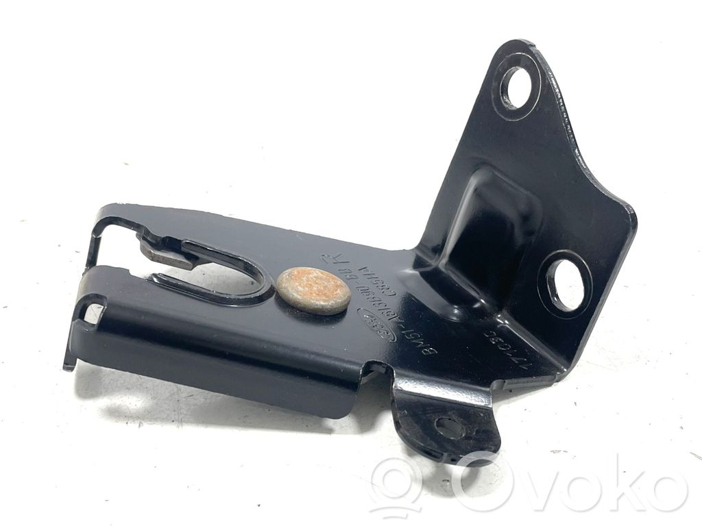 Ford Focus Kita salono detalė 