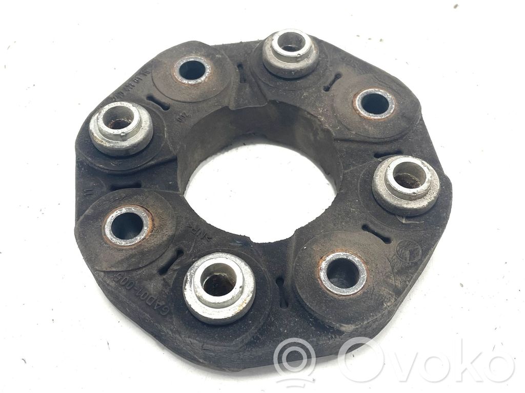 Mercedes-Benz CLS C219 Rear prop shaft donut coupling/joint 
