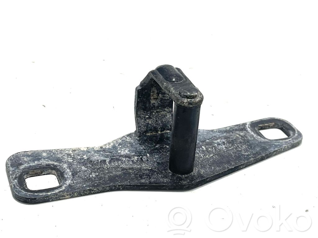 Audi A5 8T 8F Loading door lock loop/hook striker 
