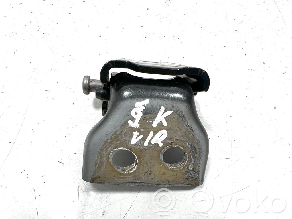 Citroen C3 Rear door upper hinge 