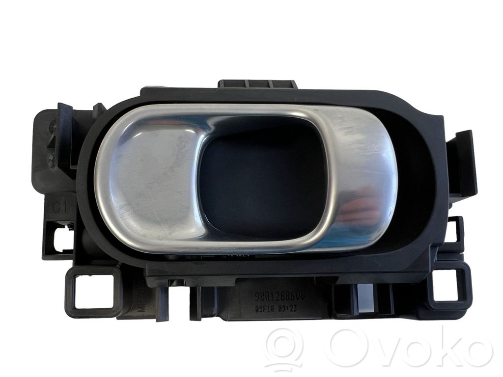 Citroen C3 Aircross Front door interior handle 