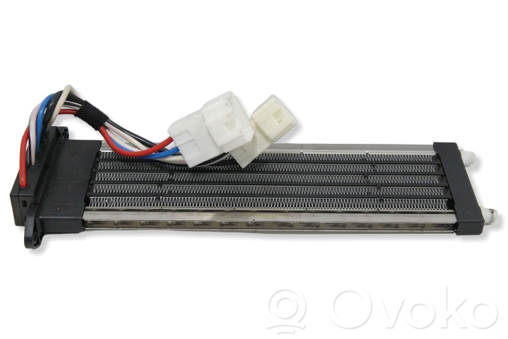 Citroen C-Crosser Electric cabin heater radiator 