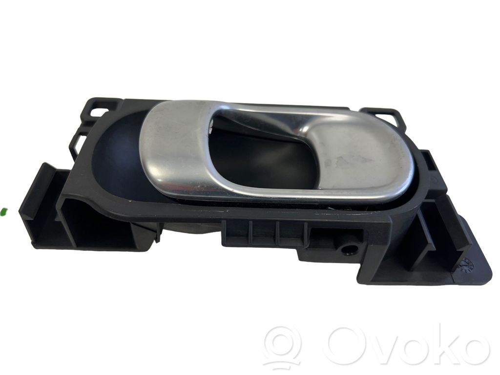 Citroen C3 Aircross Front door interior handle 
