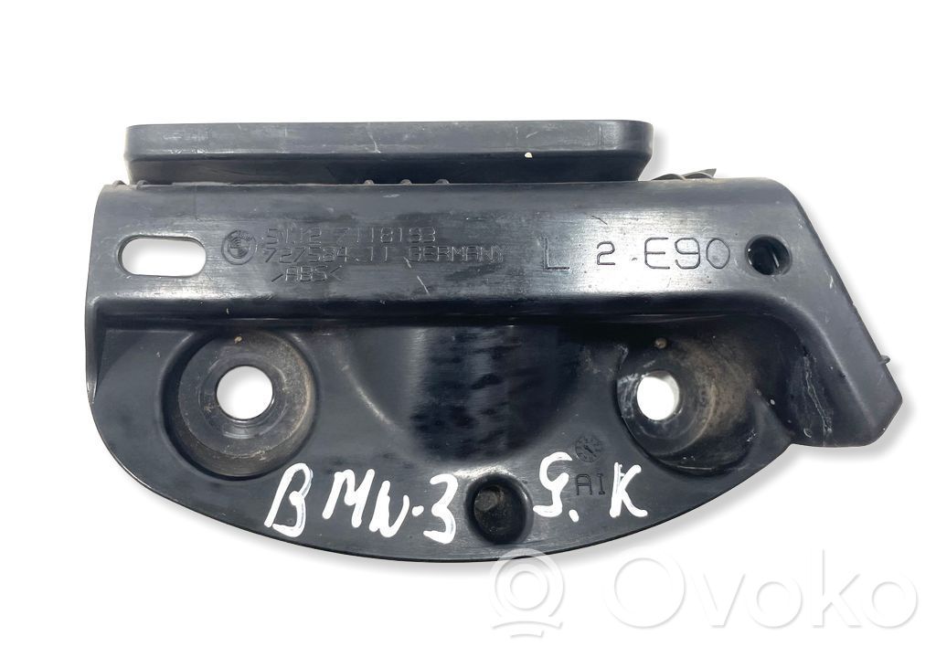 BMW 3 E90 E91 Rear bumper mounting bracket 