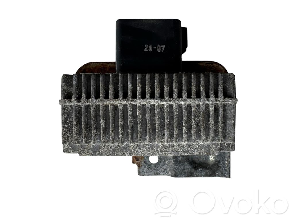 Suzuki SX4 Relais Vorglühkerzen Vorglühanlage 