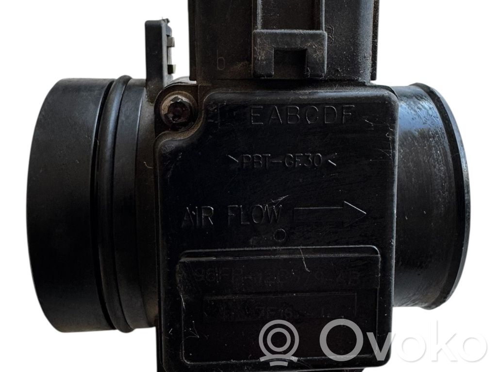 Ford Ka Mass air flow meter 