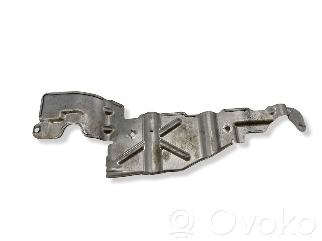 Citroen C4 Grand Picasso Kita variklio skyriaus detalė 