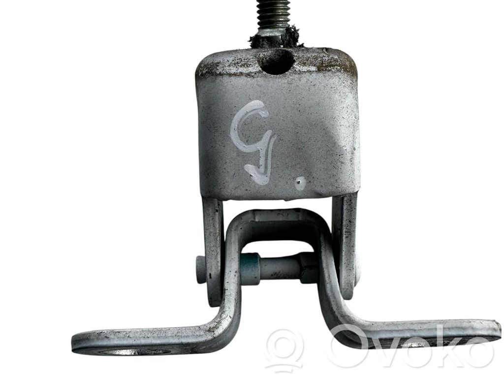 Citroen C3 Tailgate/trunk/boot hinge 