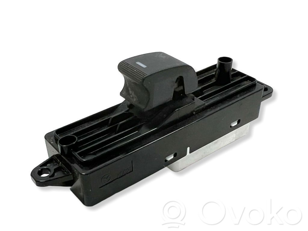 Mazda 6 Electric window control switch 