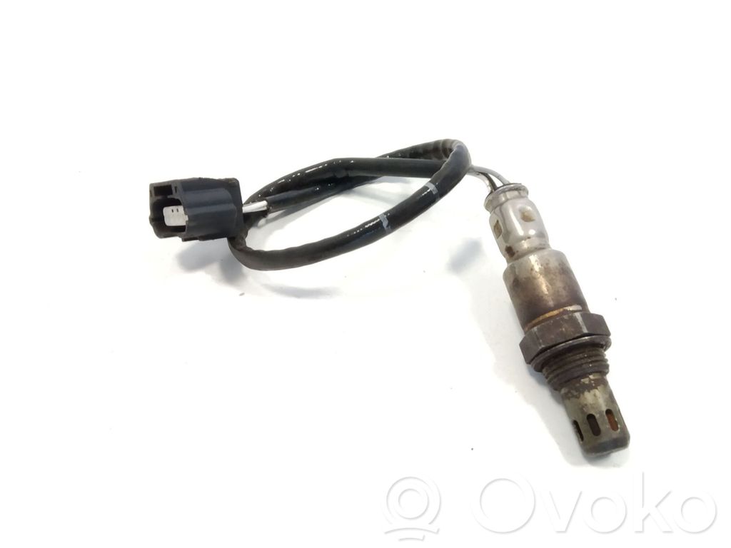Dacia Sandero Lambda probe sensor 