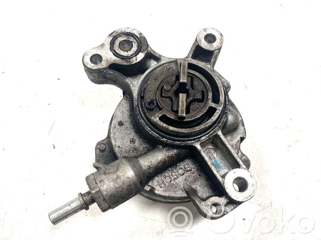 Ford S-MAX Vacuum pump 