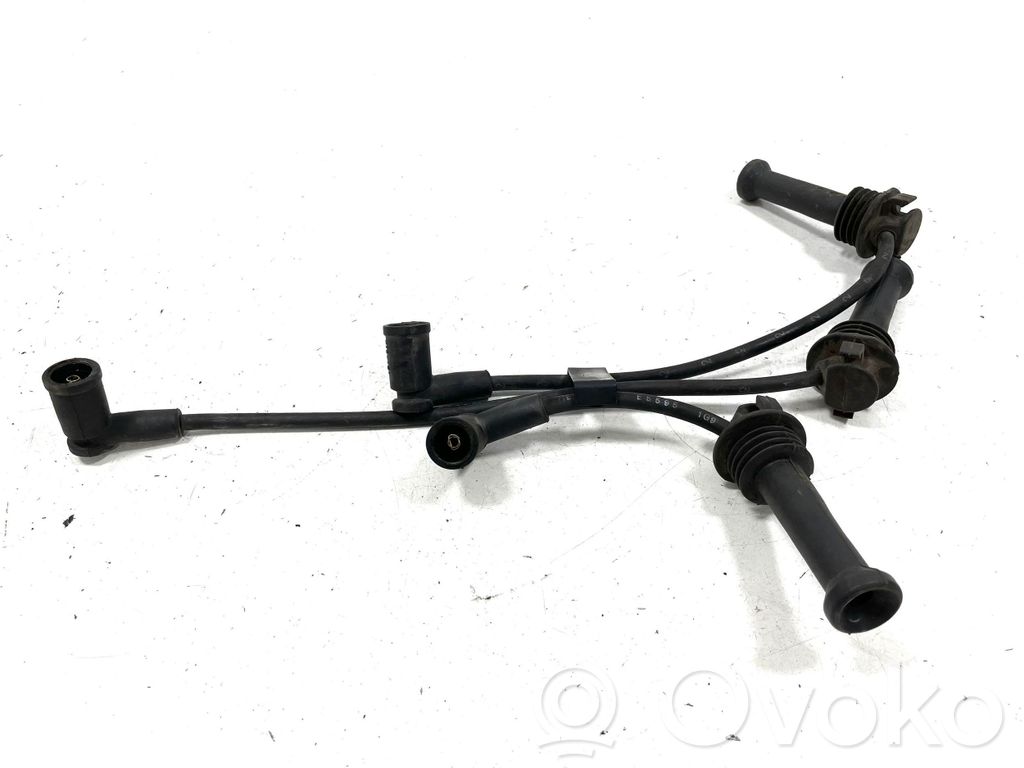 Ford Fiesta Ignition plug leads 