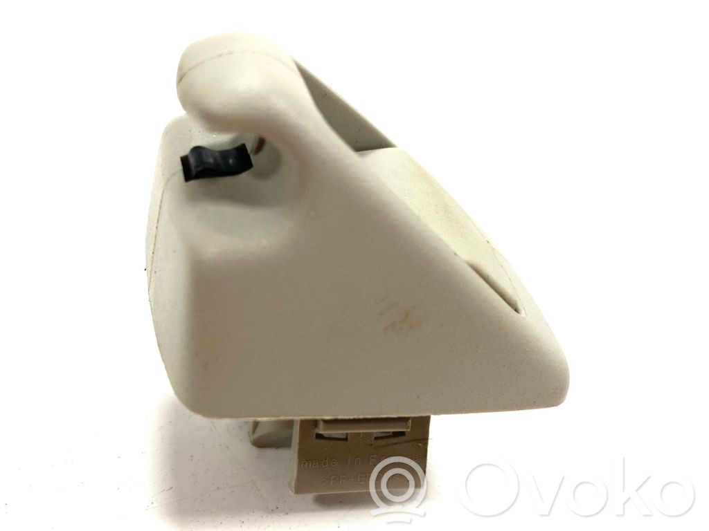 Volvo XC90 Sun visor clip/hook/bracket 