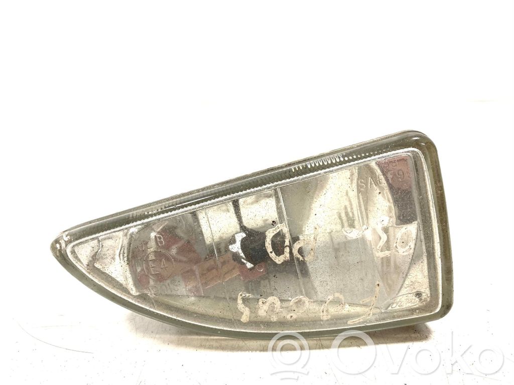Ford Focus Front fog light 