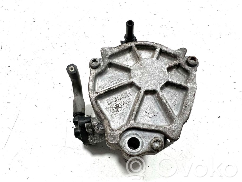 Ford C-MAX II Vacuum pump 