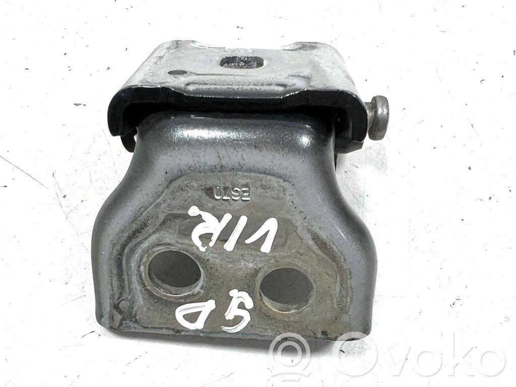 Citroen C3 Rear door upper hinge 