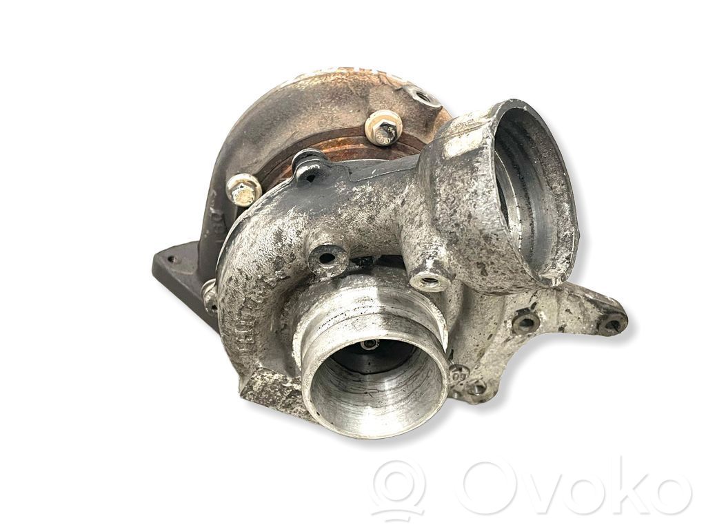 Turbina   A6510902780,A6510902780,091023,017014,AL004