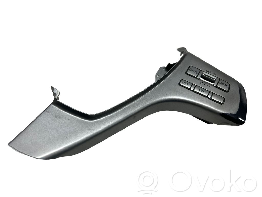 Mazda 6 Steering wheel buttons/switches 