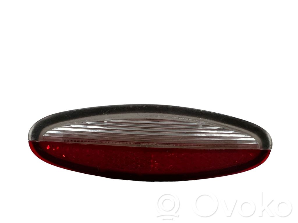 Renault Laguna II Front door interior light 