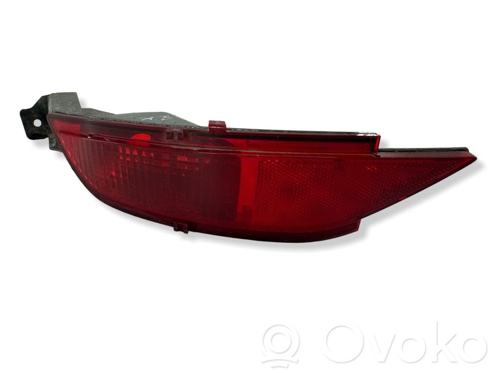 Ford Grand C-MAX Lampă ceață spate 