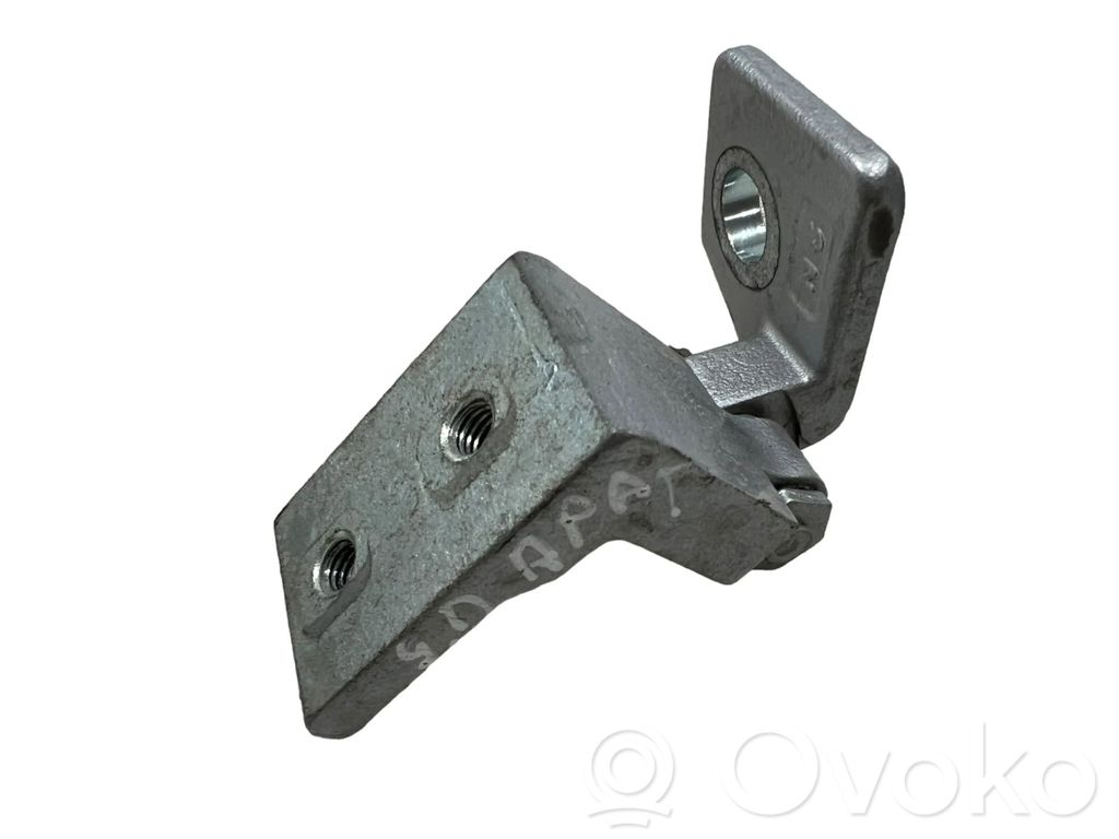 Opel Corsa E Rear door lower hinge 