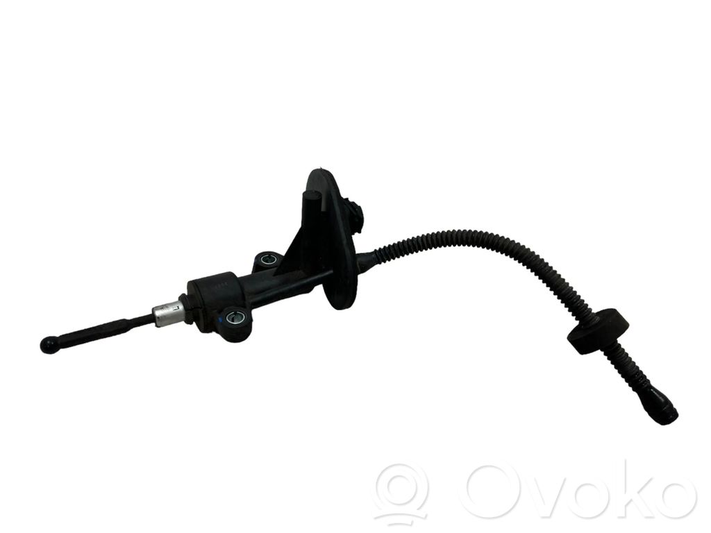 Opel Corsa E Cilindro de embrague hidráulico 