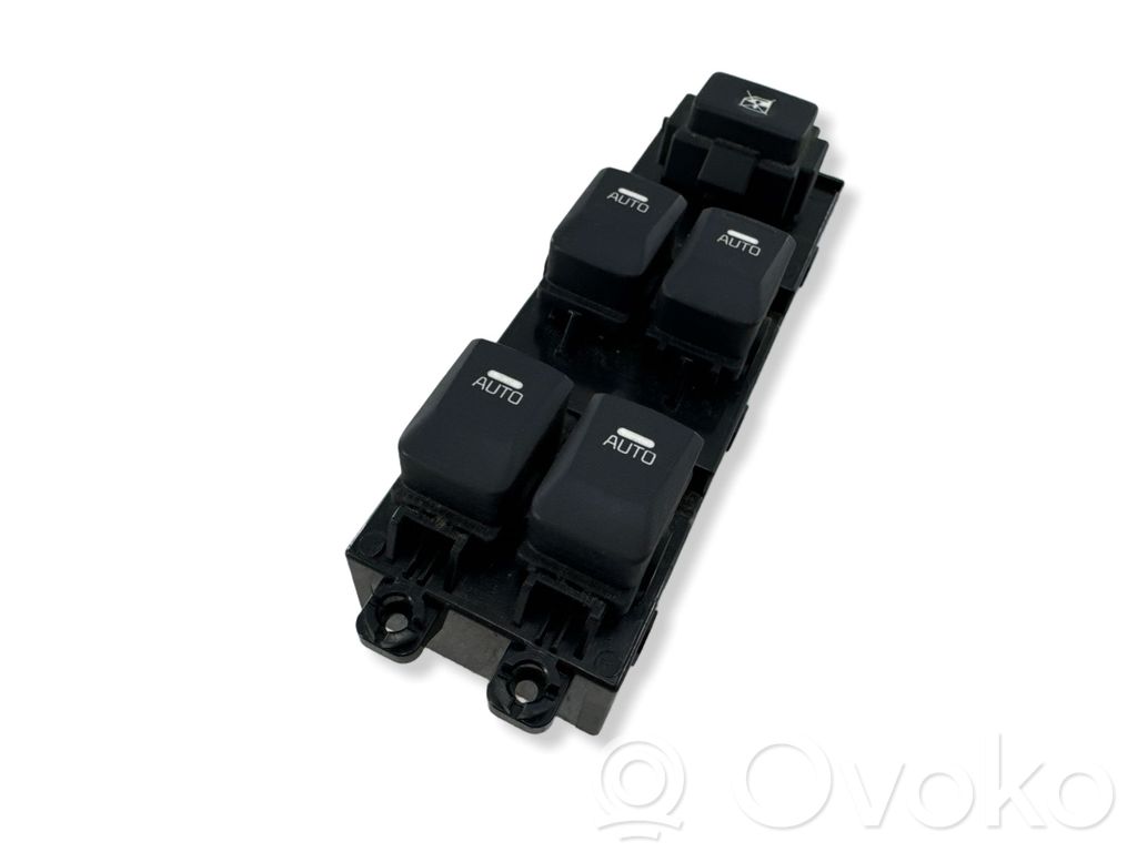 KIA Ceed Electric window control switch 