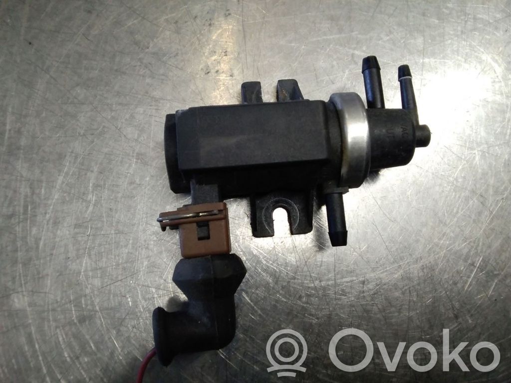 Audi A2 Electroválvula del turbo 
