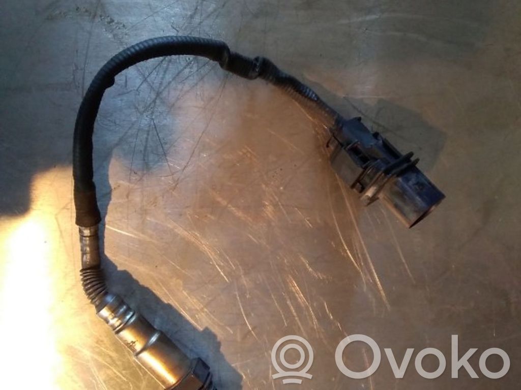 BMW 1 E81 E87 Lambda probe sensor 