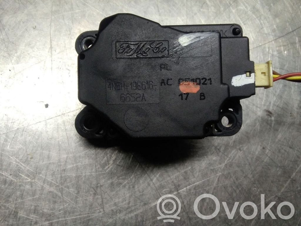 Volvo S40 Air flap motor/actuator 