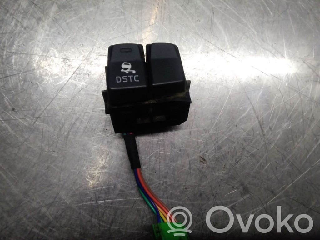Volvo S40 Other switches/knobs/shifts 