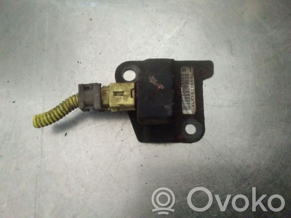 Subaru Outback Airbagsensor Crashsensor Drucksensor 