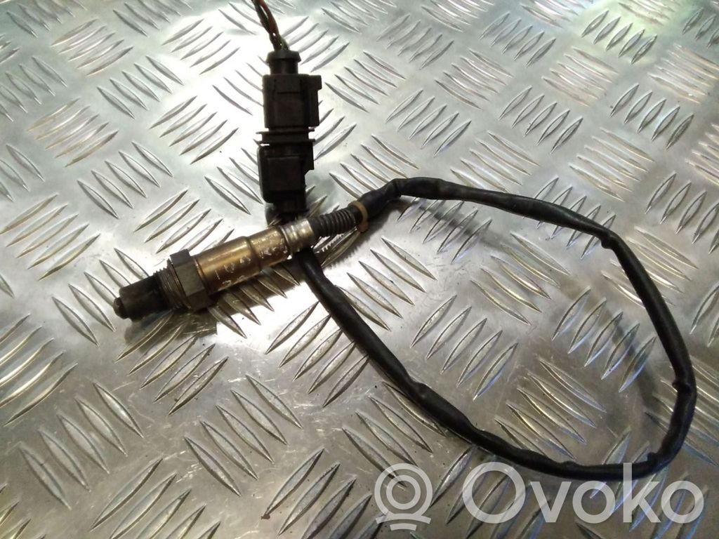 Volkswagen Touareg I Lambda probe sensor 