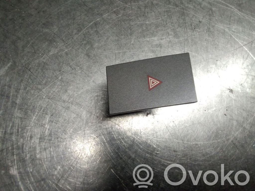 Opel Signum Hazard light switch 