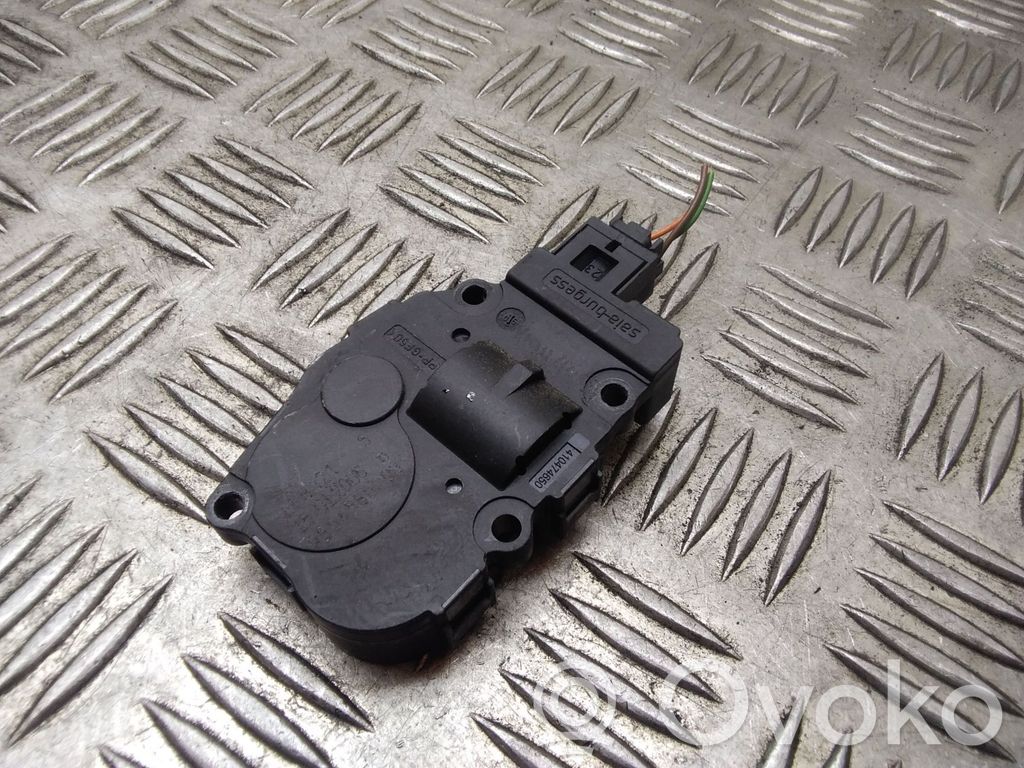 Mercedes-Benz B W245 Air flap motor/actuator 