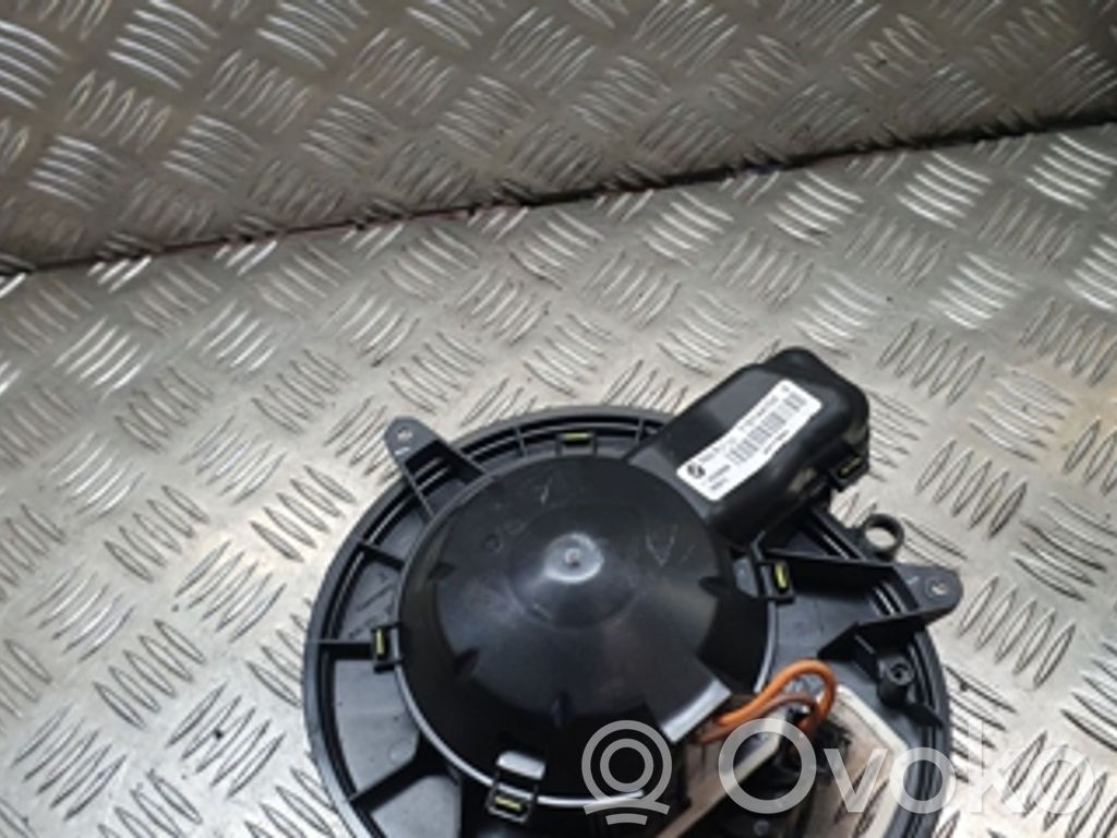 BMW 1 F20 F21 Mazā radiatora ventilators 
