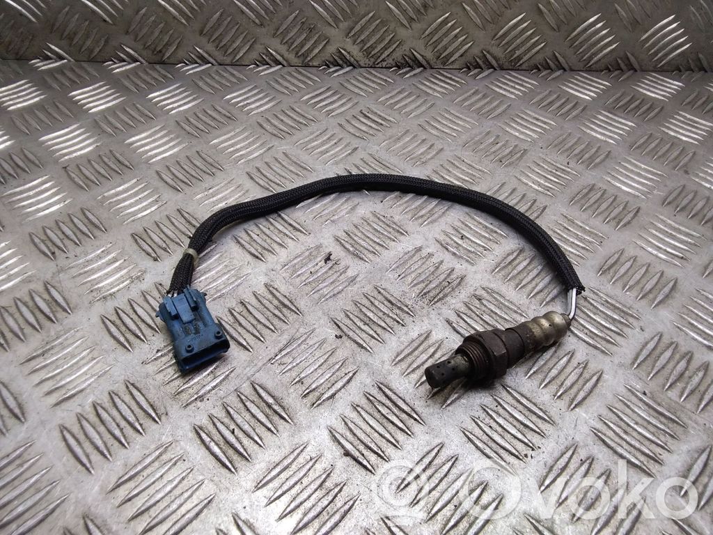 Peugeot 308 Lambda probe sensor 