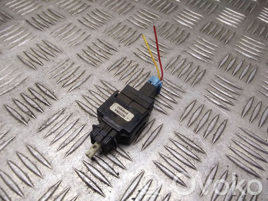 Volvo S60 Brake pedal sensor switch 