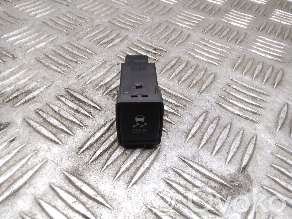Nissan Leaf I (ZE0) ESP (stability program) switch 