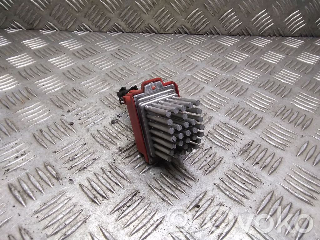 Ford Galaxy Resistencia motor/ventilador de la calefacción 
