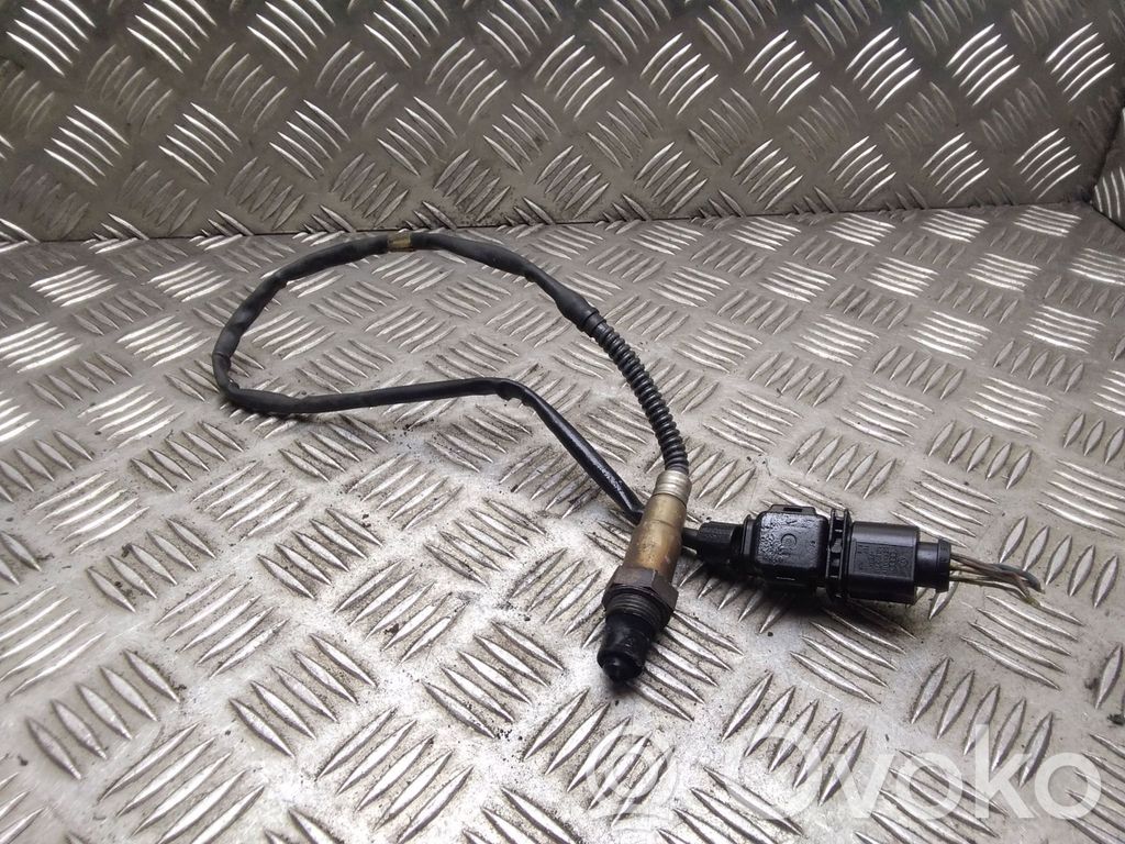 Volkswagen Touran I Lambda probe sensor 